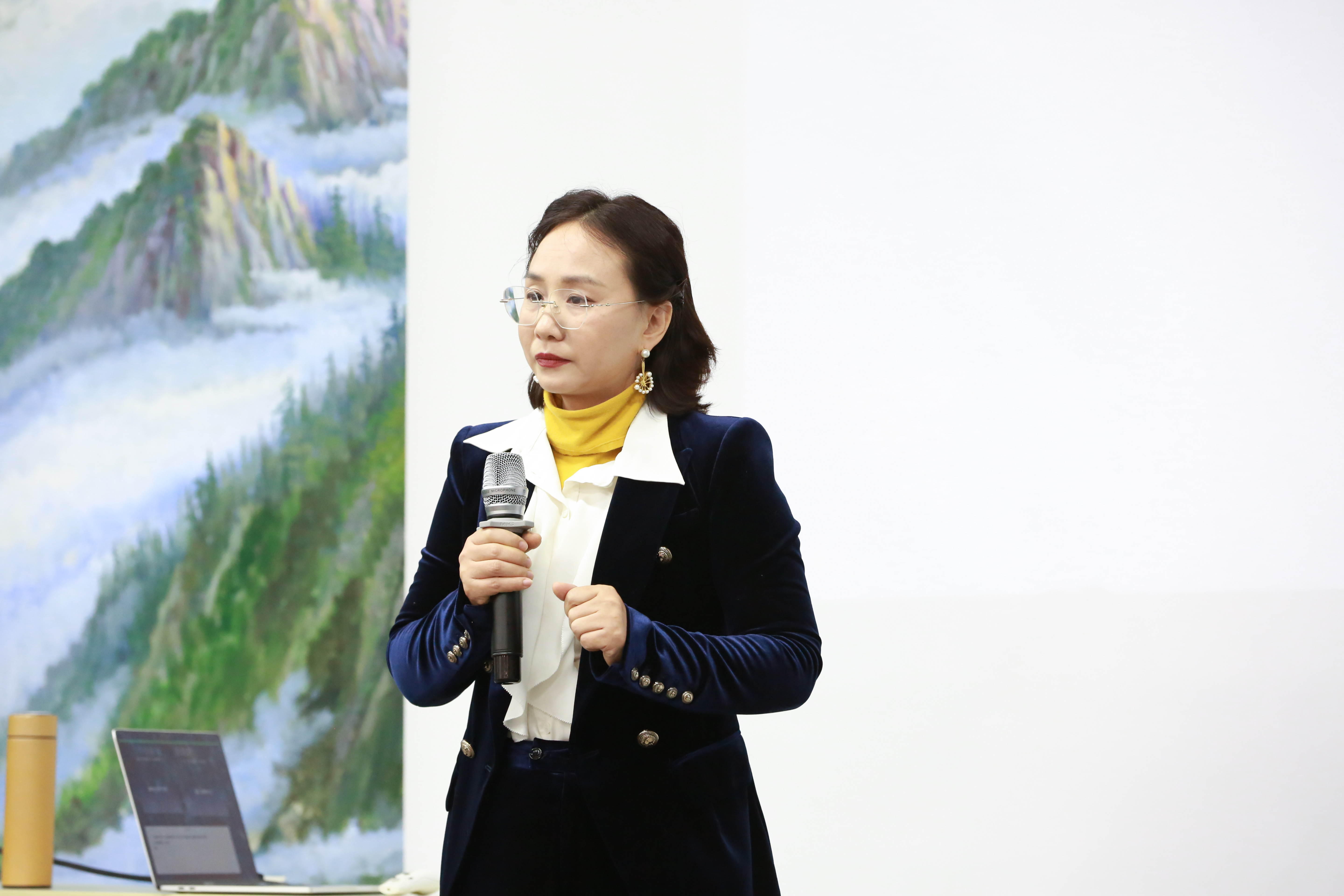财商｜走进中和，人生已经处于不败之地