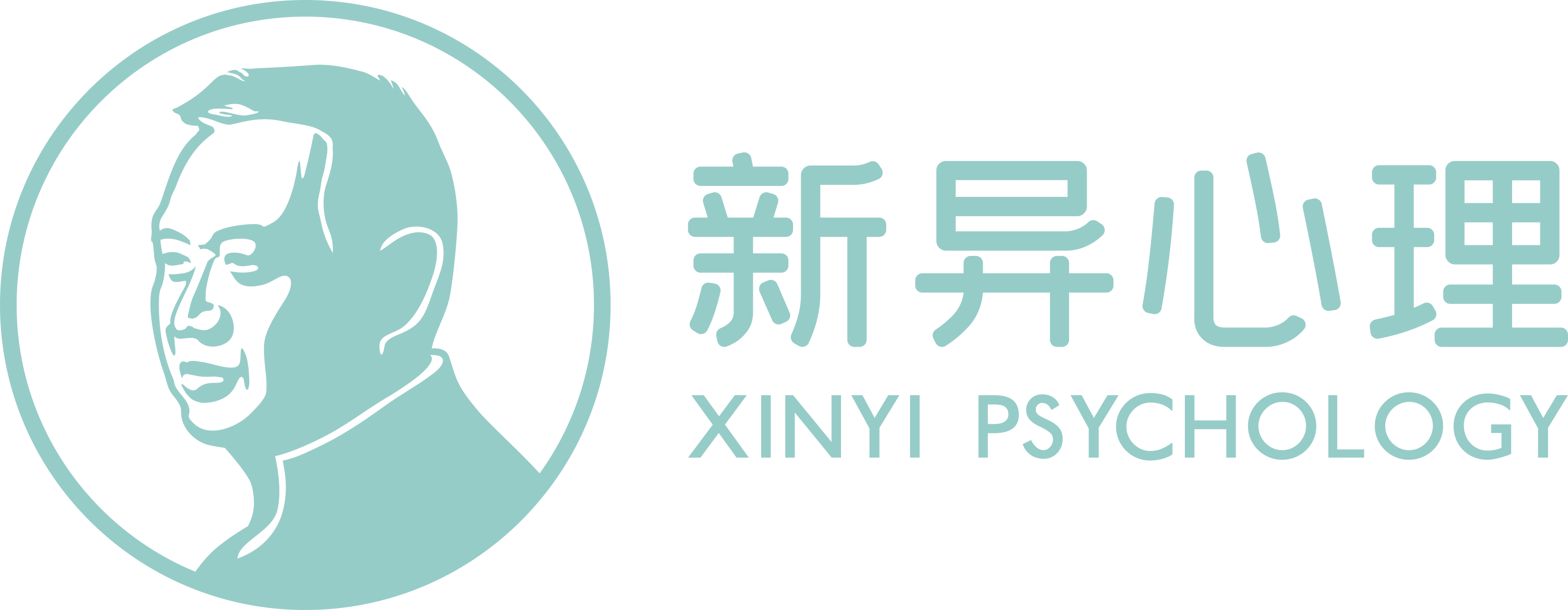 新异心理