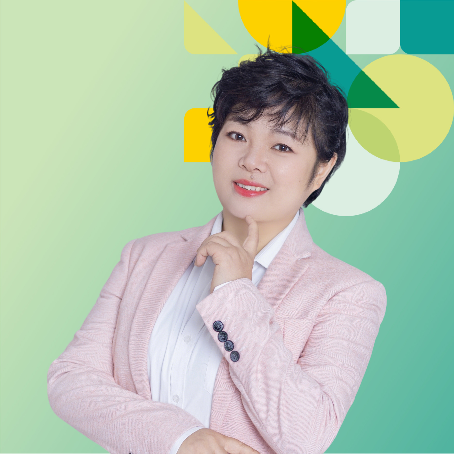徐伶伶 亲子咨询