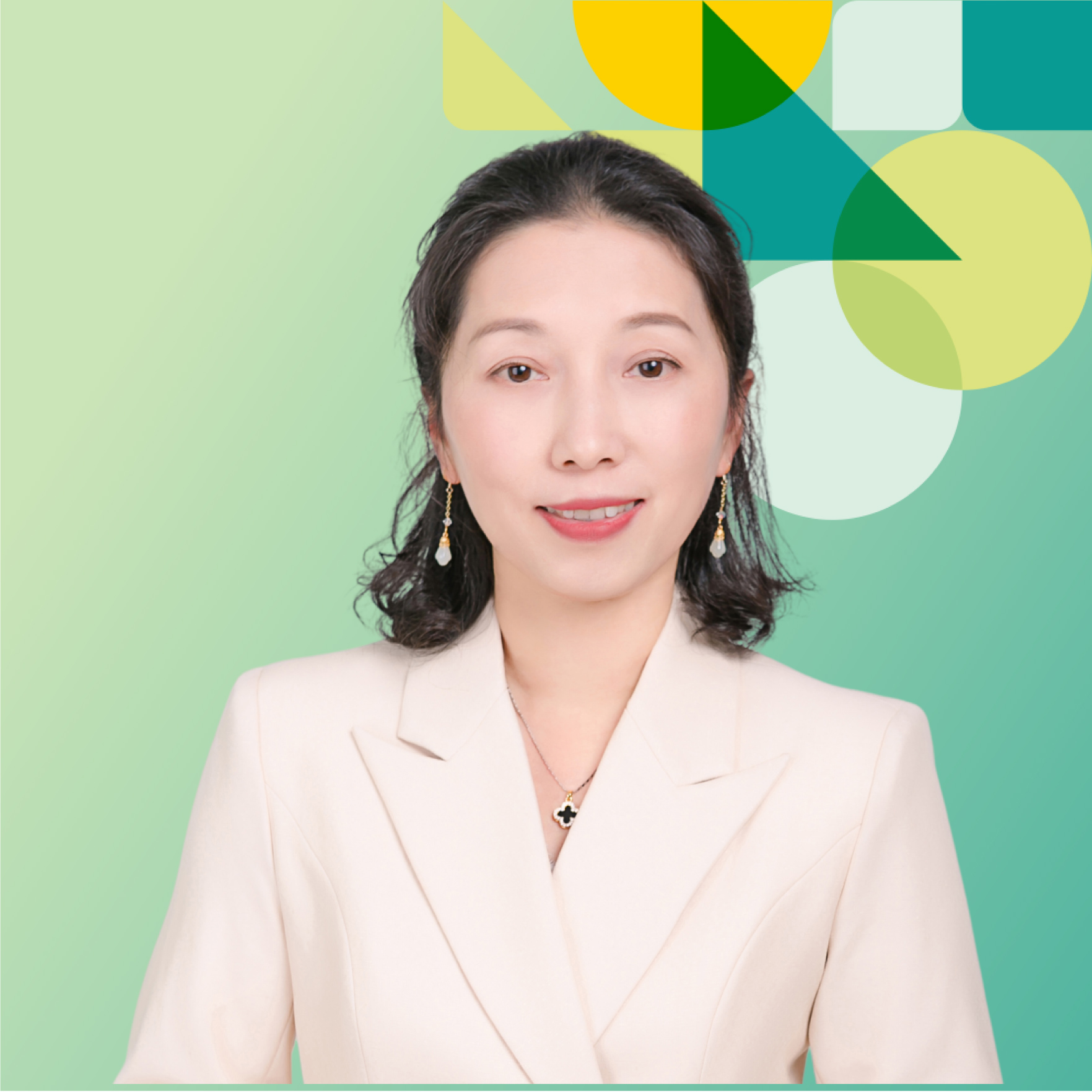 李真 亲子咨询
