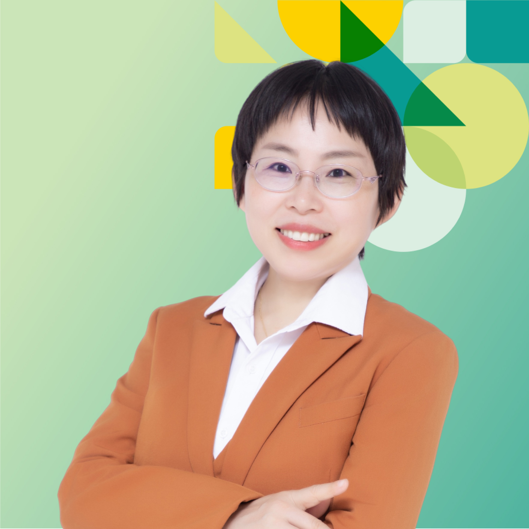 李莉 亲子咨询