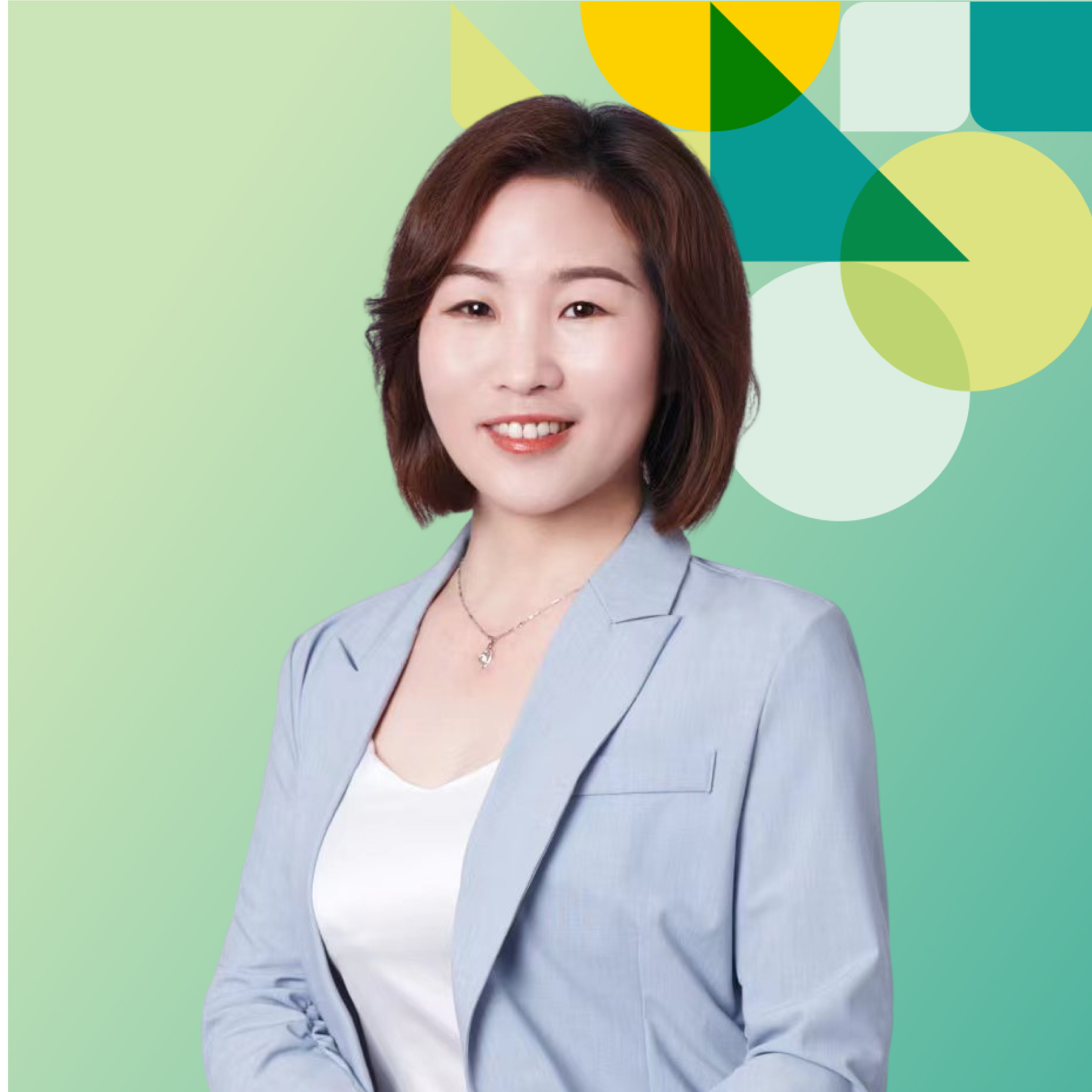 陈壮芸    亲子咨询