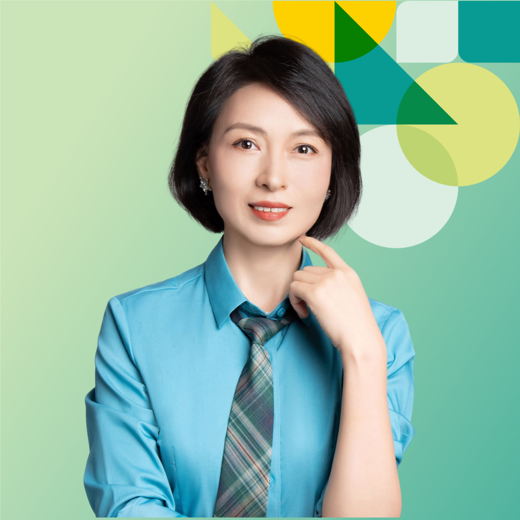 刘昭廷 亲子咨询