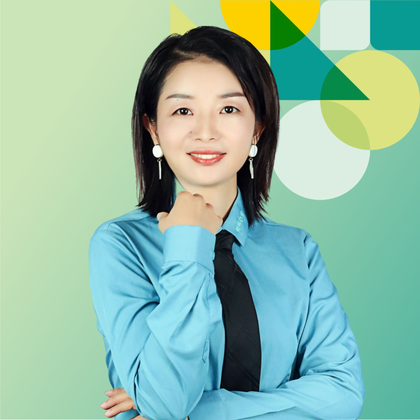 李国珍    亲子咨询