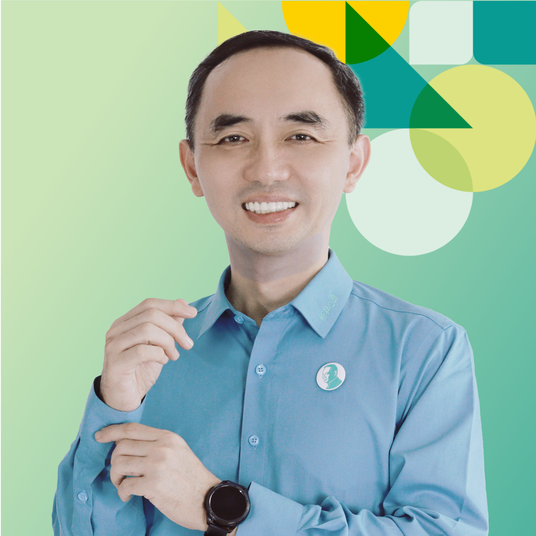 郑心麒    亲子咨询