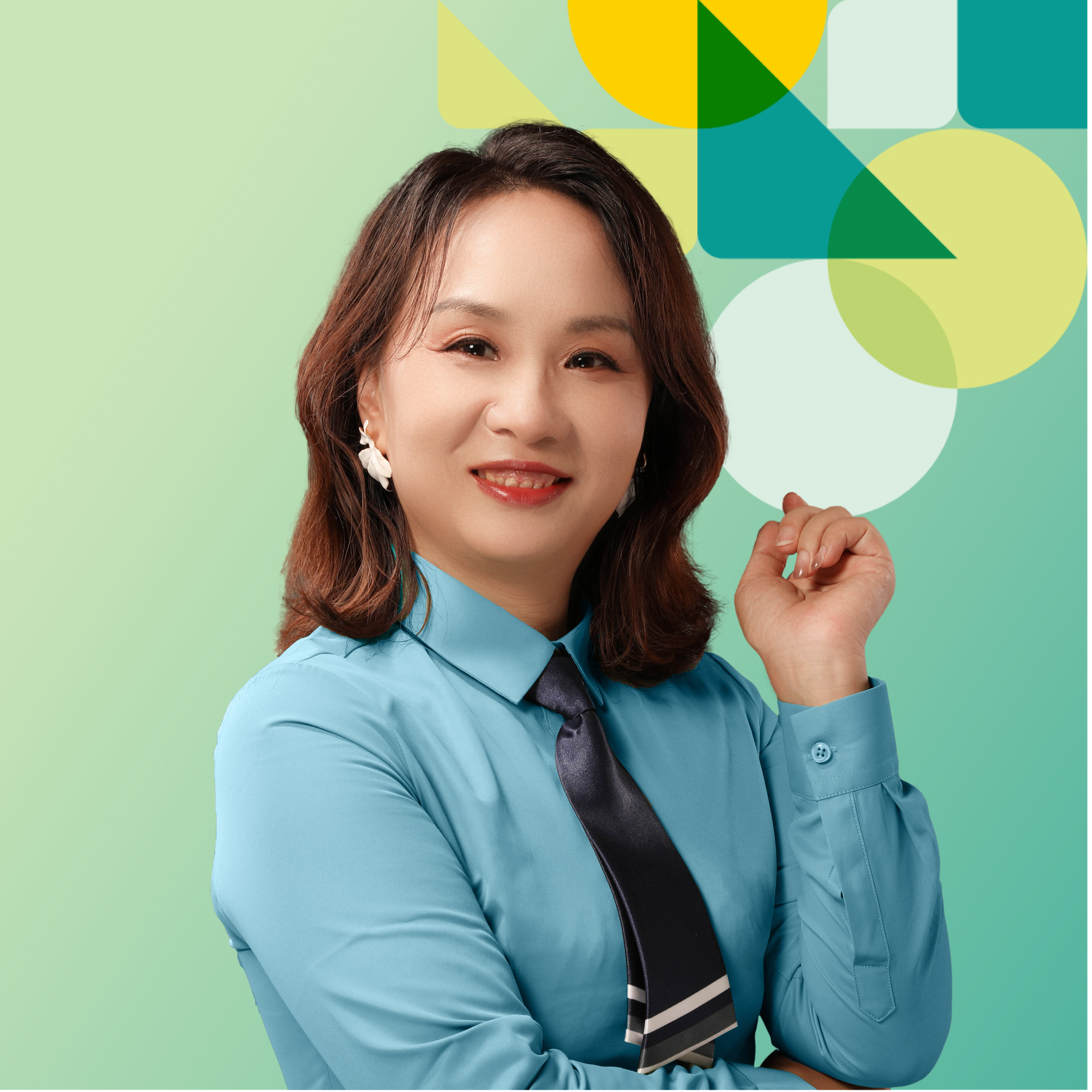 文花艳    亲子咨询