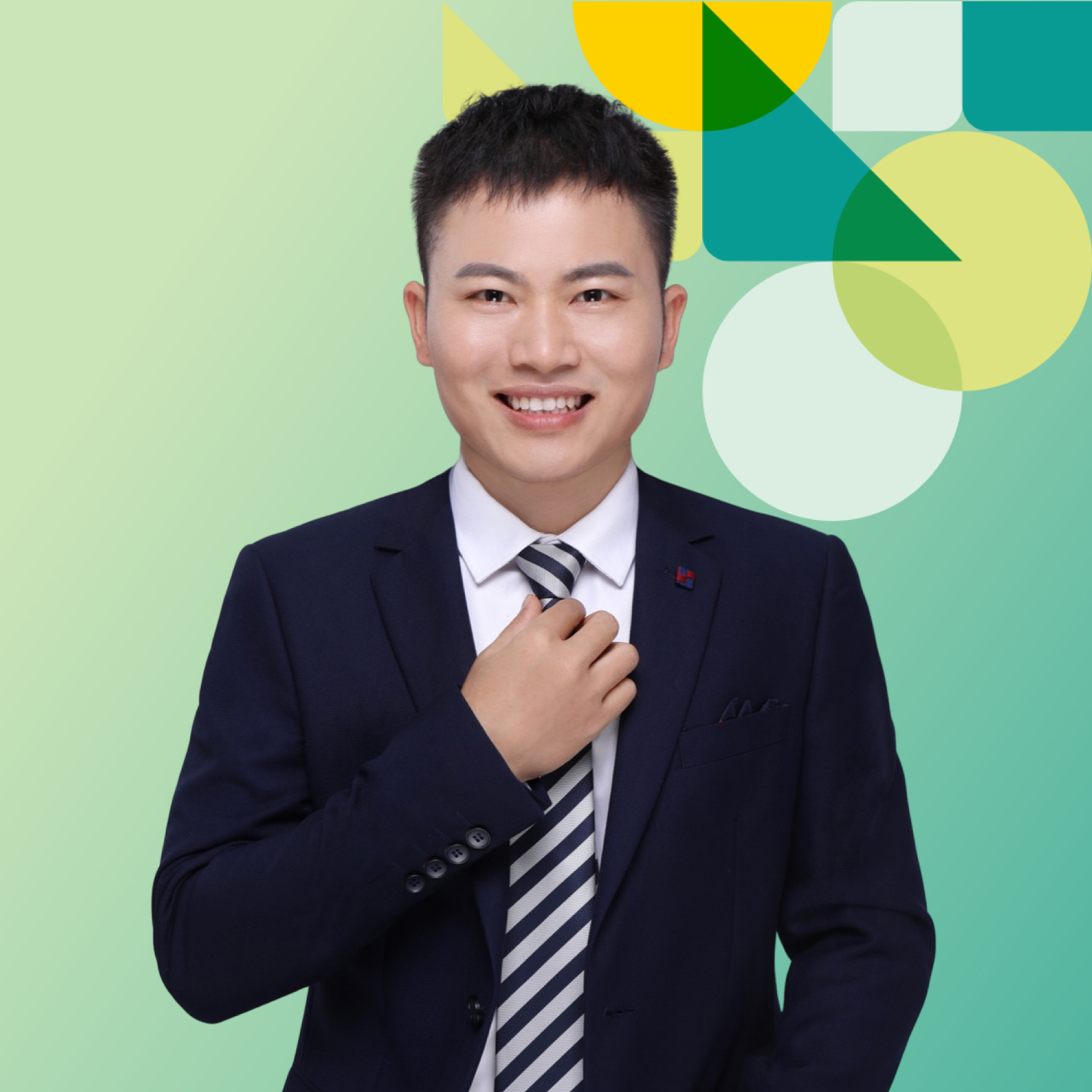 吕全能    亲子咨询