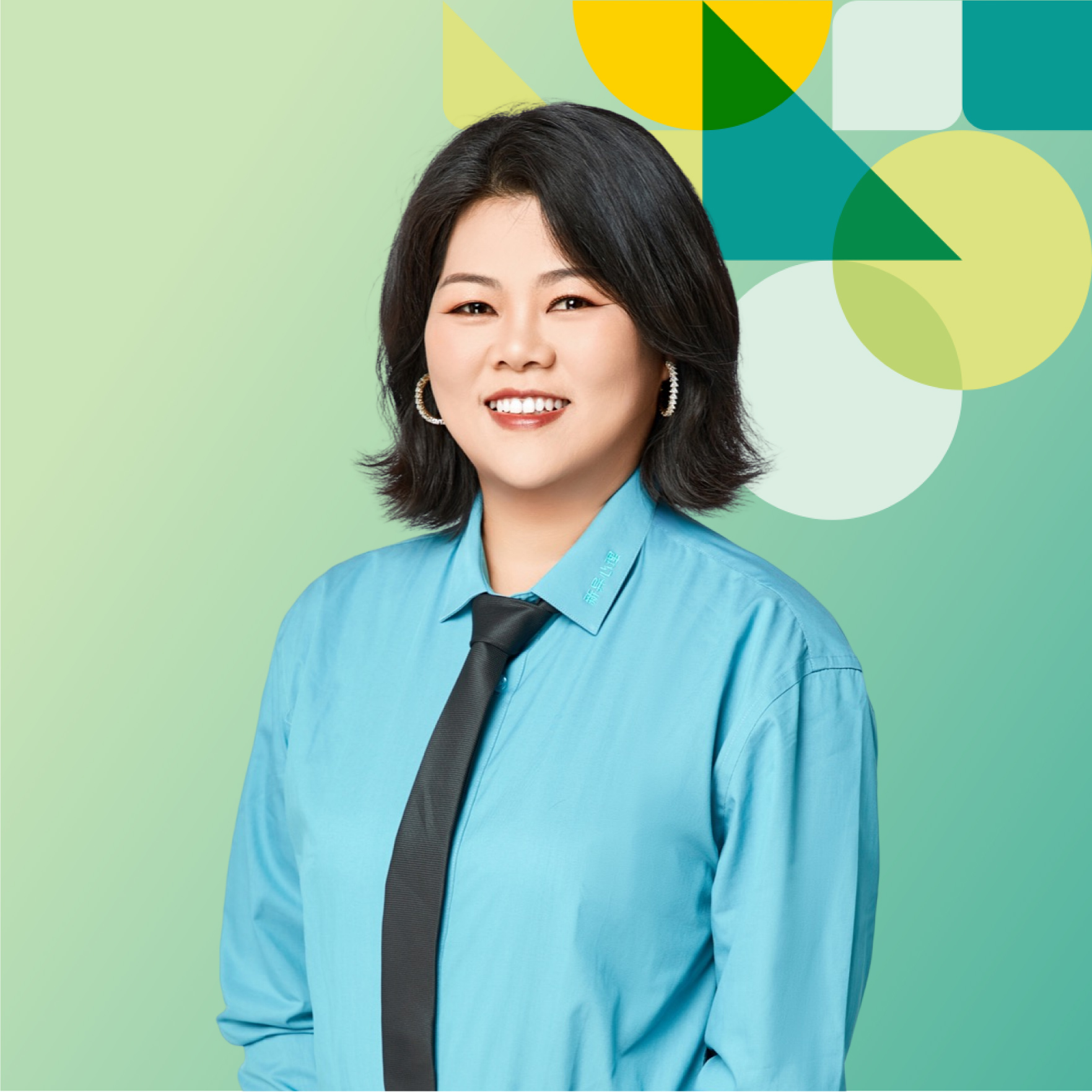贾琳琳    亲子咨询