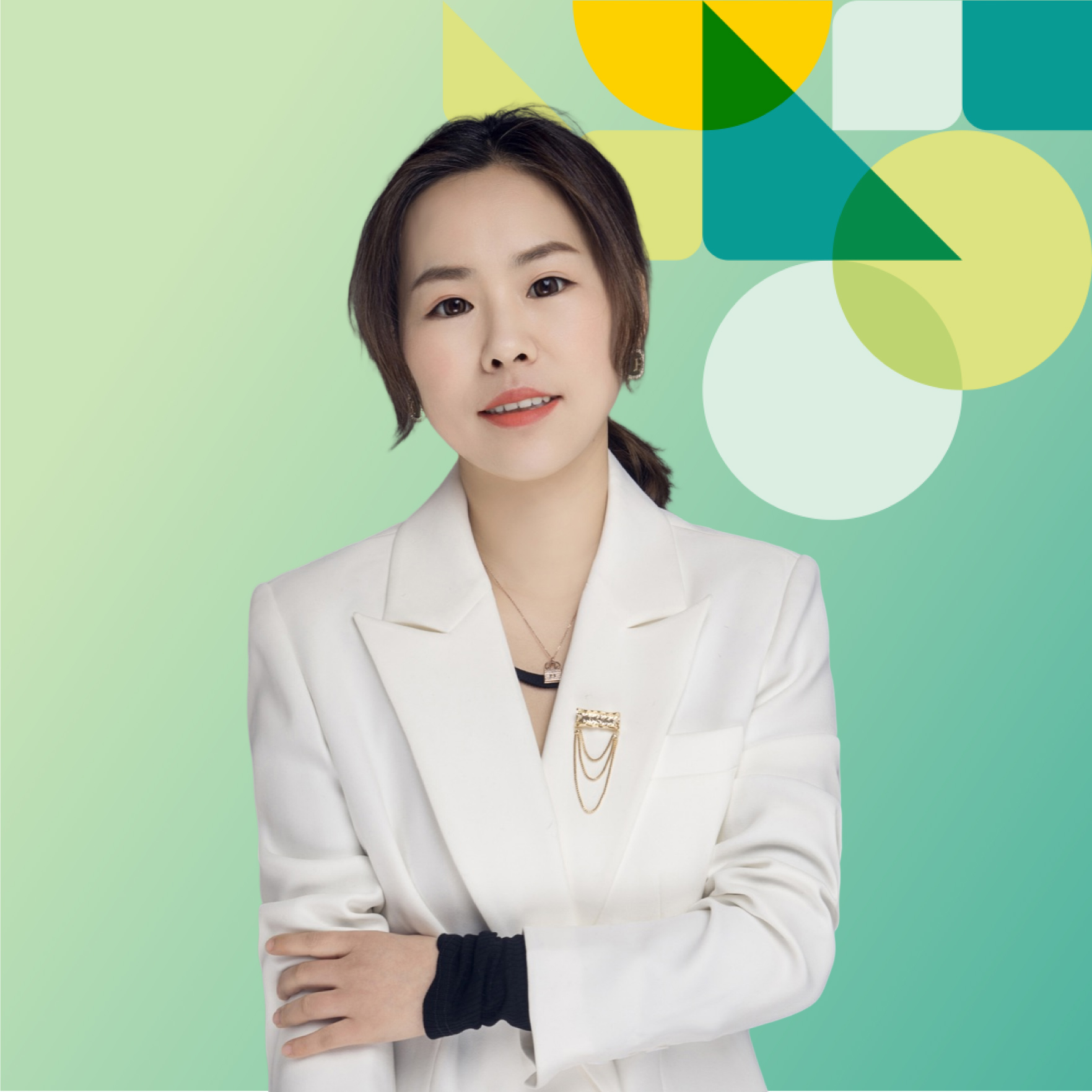 孙晓月    亲子咨询